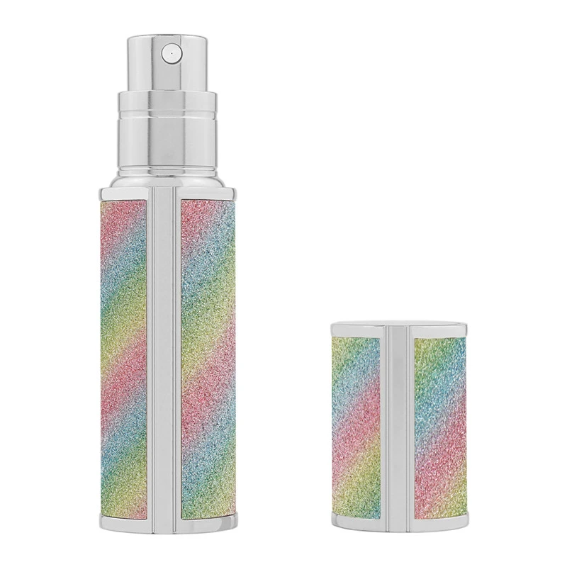 Cologne Refillable Travel Spray