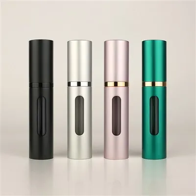 ขวดขวดกลิ่นหอม